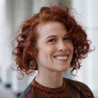 Erica Scandariato