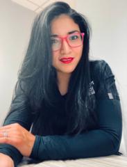 Jacqueline Idrovo Romero