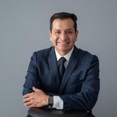 Alfredo Ramírez