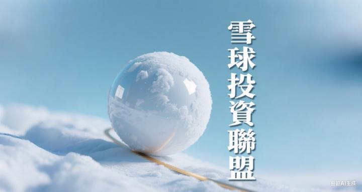 雪球投資聯盟