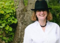 Liz Fussell