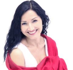 Dina Chaloupková