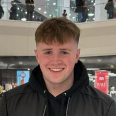Declan Mellett