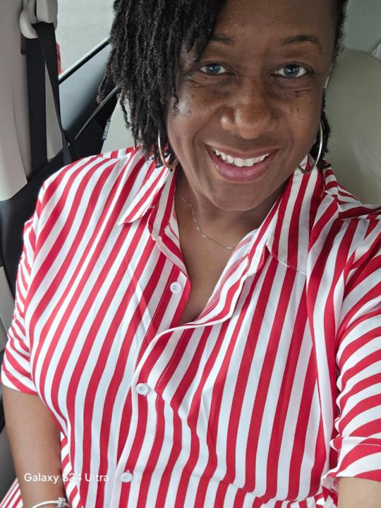 Annitra Jones
