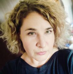 Dorottya Magyar