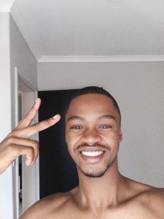 Itumeleng Modukanele