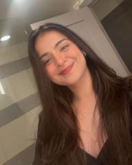 Esha Ahuja