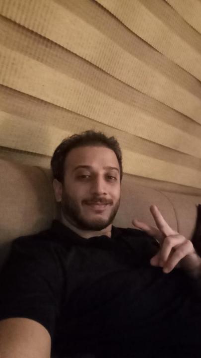 Ahmed Nasa