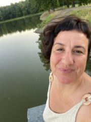Amor Parra Molina