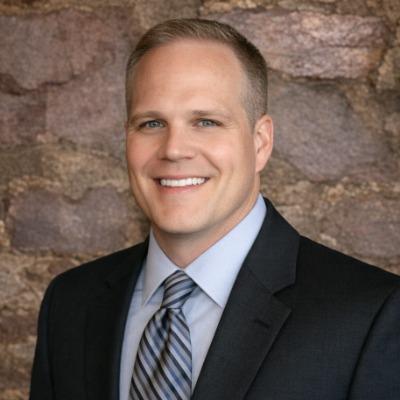 Eric Hurlburt