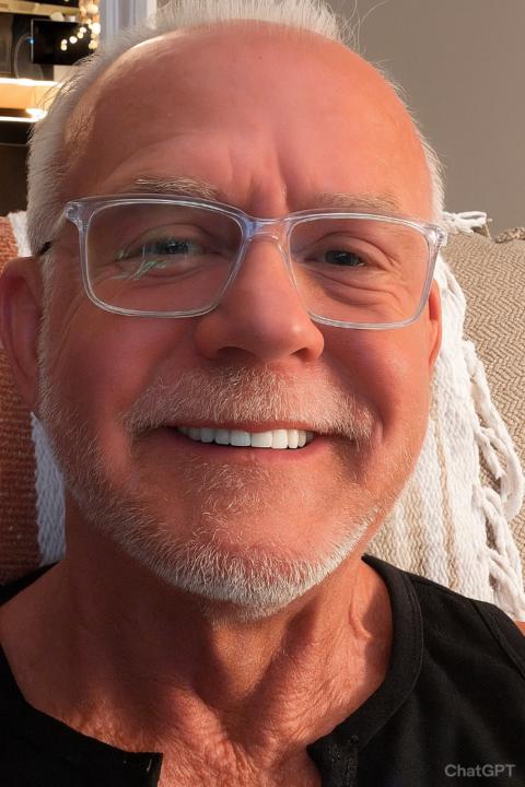 David McLaughlin
