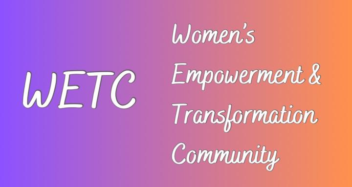 Women's Empowerment Community