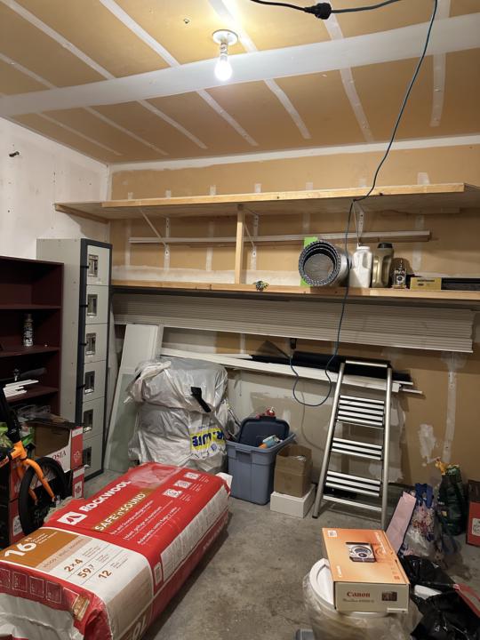 Day 6: Nothing Can Break Me