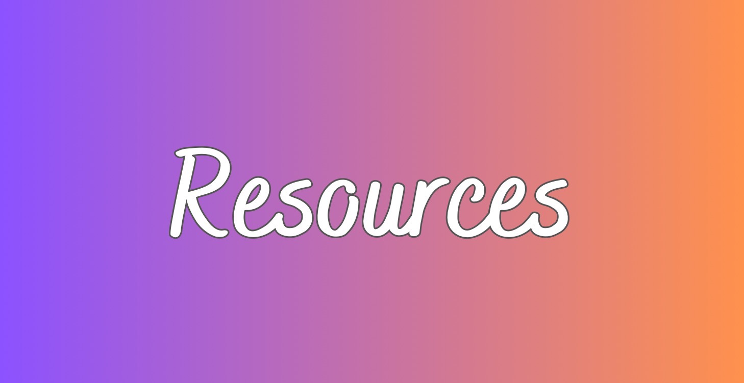 Resources