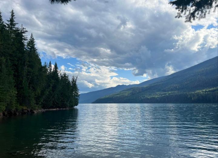 Different Perspectives