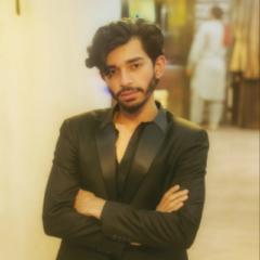 Mr Ashas