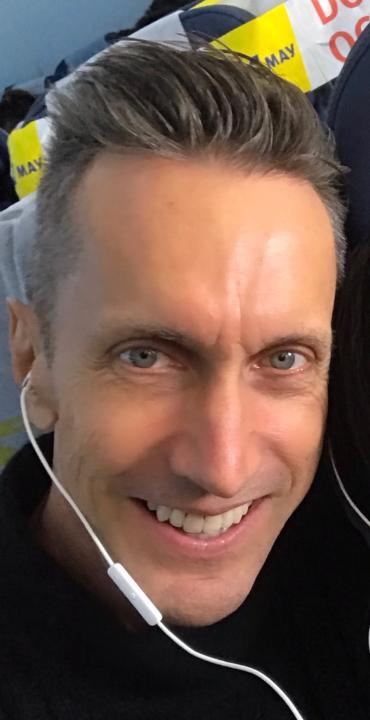 John Cavanaugh