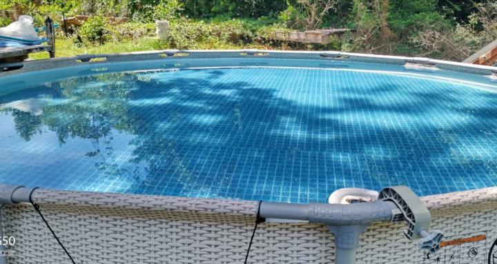 Kelly's Pools