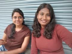 Sowbarnika Muruganandam