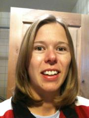 Kelly Harr