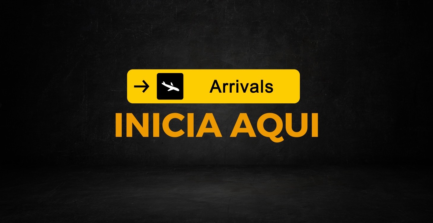 Onboarding (Inicia Aqui)