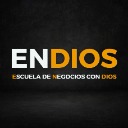 Escuela de Negocios con Dios