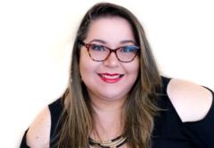 Evelyn Ortega