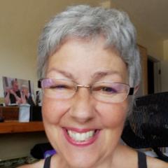 Christine Johnson