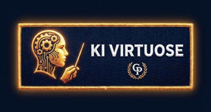 KI Virtuose - webgrowth.studio