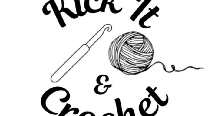 Kick It & Crochet