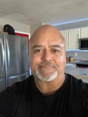 Mark Cuevaz