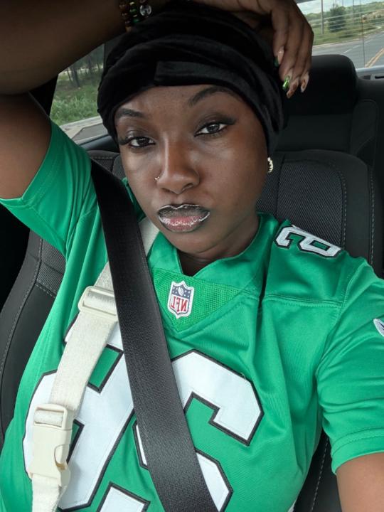 Jassy Marie
