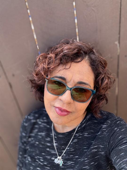 Elsa Salazar