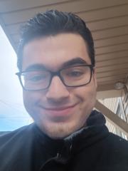 Luca Toth