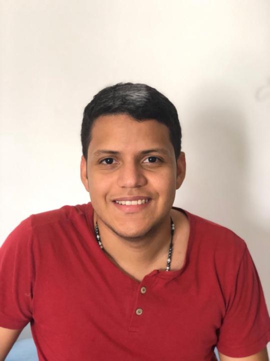 Mario Barros