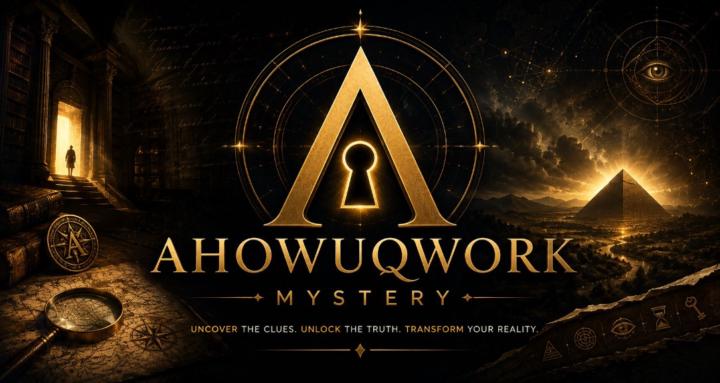 Ahowuqwork