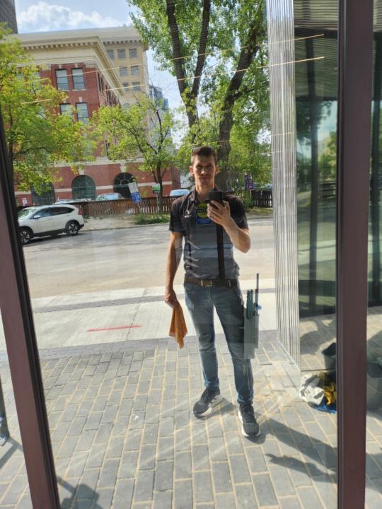 Marko Sawatzky