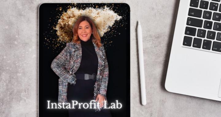 InstaProfit Lab