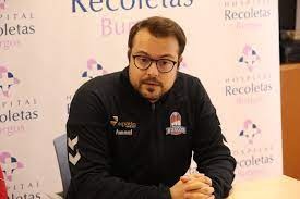 Francisco Javier Hernández Sánchez