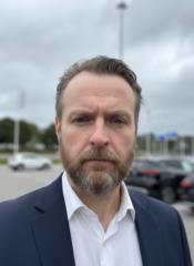 Ulf Kjellberg