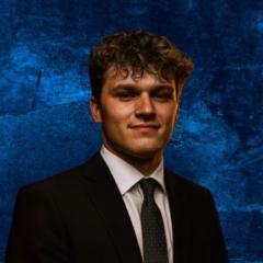 Aidan Stanik