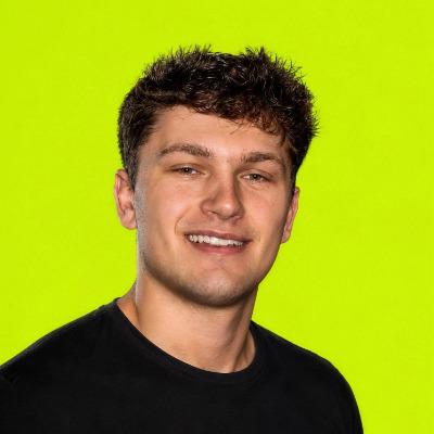 Aidan Stanik