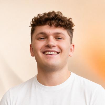 Aidan Stanik