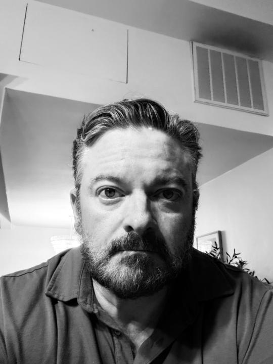 Sean Quinn