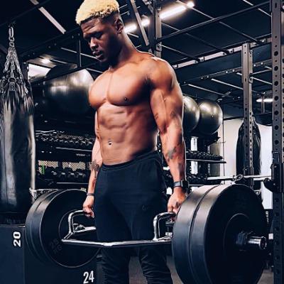 Teejay Adedokun