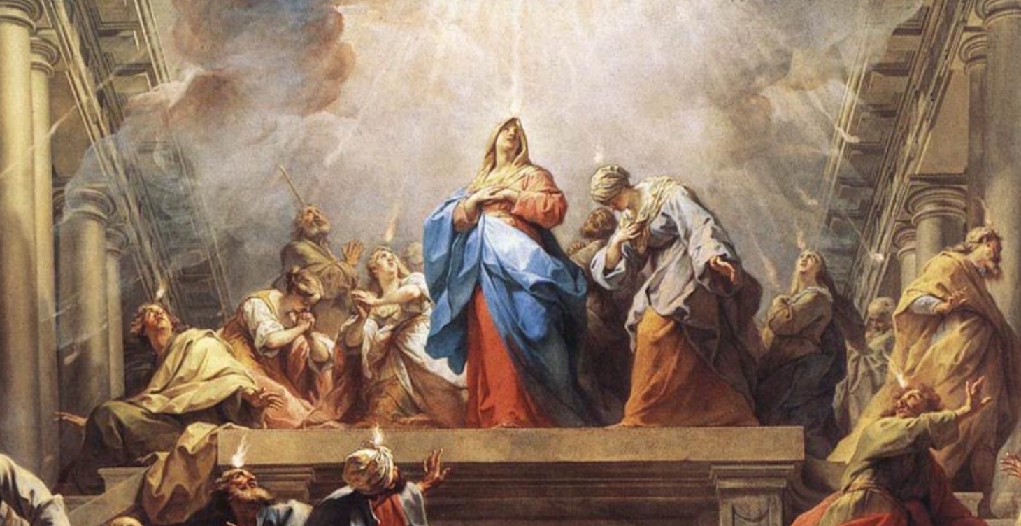 RARE21 CHALLENGE: ROSARY