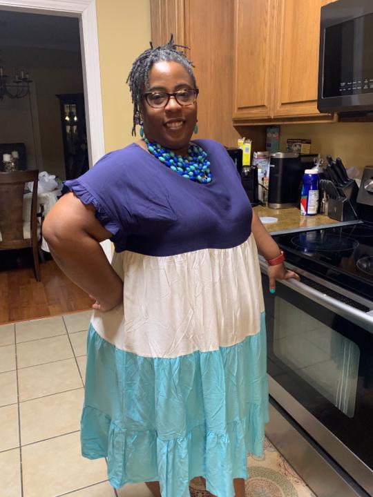 Derra Charles