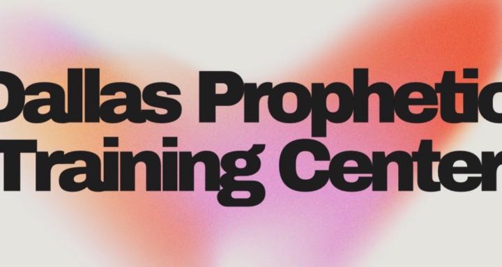 Dallas Prophetic Training Cntr