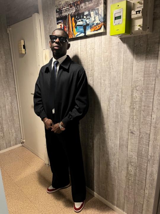 Gueye Pape