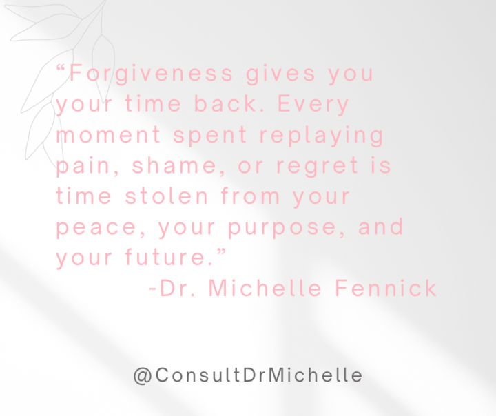 Forgive 